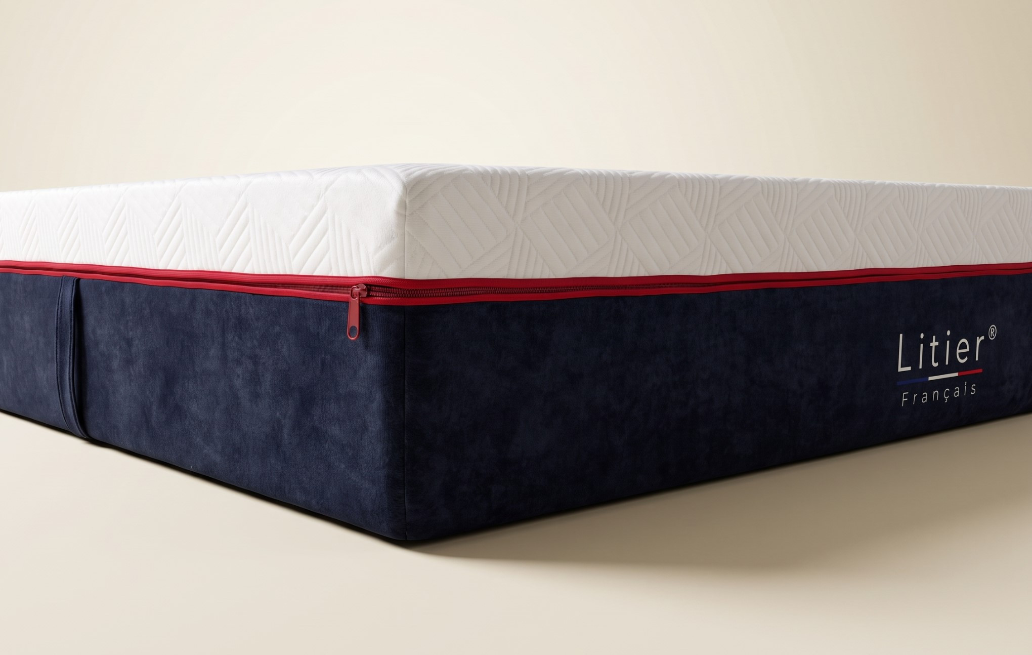 Matelas Hybride Pro 2 Premium Fresh+ - Reconditionné