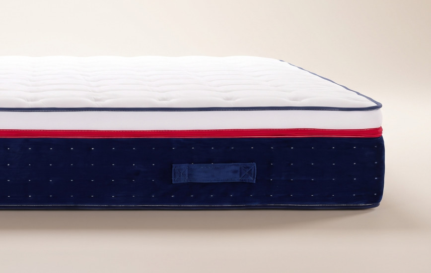 Matelas Pro Hôtel Impérial - Reconditionné