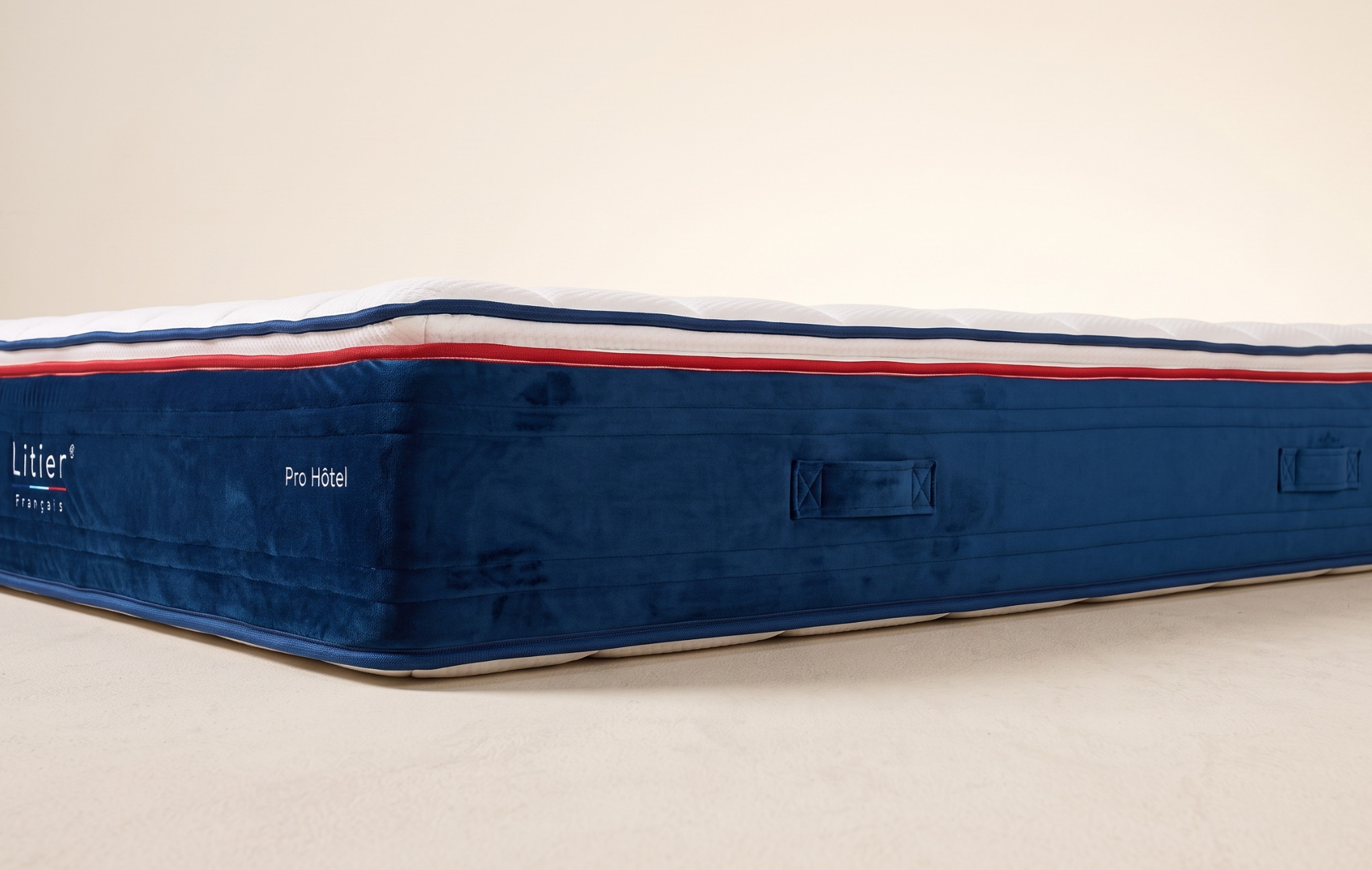 Matelas Pro Hôtel - Reconditionné